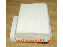 擦手纸系列，卷筒式三折式纯木浆制造，厂家批发。