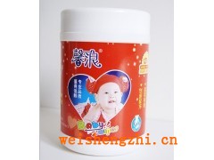 辽宁 婴儿桶装湿巾|大连湿巾厂家|诚招全国代理婴儿柔湿巾大桶