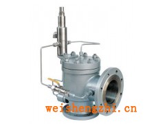 热推Ax46F-16C先导式安全阀