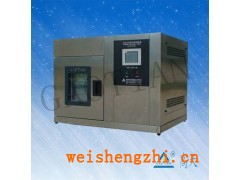 公明小型恒温恒湿试验机