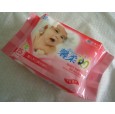婴儿湿巾