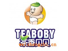 茶香贝贝纸尿裤-面向全国招商