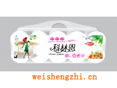 供应各种卫生纸、厨房用纸、