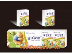 小陀螺手帕纸-河北卫生纸厂