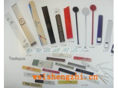 调酒棒，牙签，酒店餐馆餐厅一次性牙签牙线，酒吧调酒棒