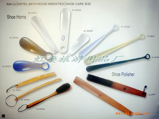 塑料鞋拔,一次性鞋拔