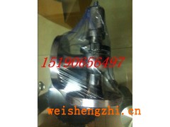 316不锈钢卫生级法兰式安全阀