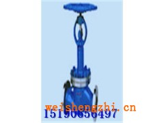 DJ41Y-25P低温截止阀