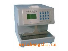 纸张柔软度仪