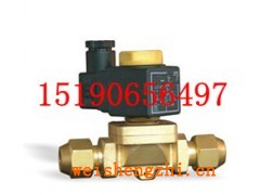 FDF10MB制冷电磁阀