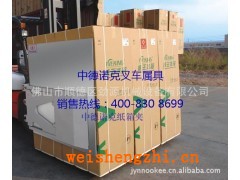 上海 中德诺克  纸箱夹