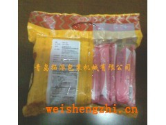 青岛拓派：湿巾纸大包/中包/集合包/多排多列 自动包装机