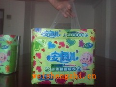 纸尿片OEM厂家/纸尿片OEM工厂