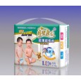 婴儿纸尿片贴牌加工/婴儿纸尿片贴牌生产
