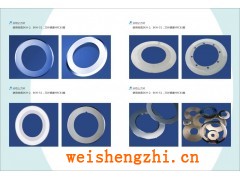 分切刀片 气压分切刀组 安全夹头 气涨轴 铝导辊 磁粉离合器
