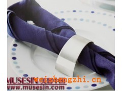 提升宣传彩页的利用率--纸巾宣传单