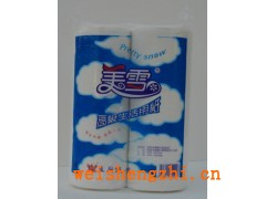 美雪卫生纸招商|保定卫生纸造纸厂|生活用纸