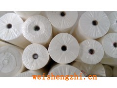 水刺无纺布边角料