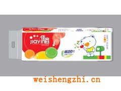 小熊佳音抽纸420张|保定新宇纸业|抽纸招商|全国招代理