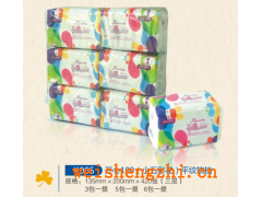 四川卫生纸|竹浆卫生纸|平纹软抽|百乐卫生抽纸|生活用纸