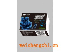 厂家供应简爱系列60张随身包纸巾，手帕纸，抽纸，便携式面巾纸