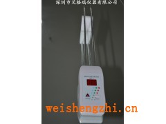 艾格瑞有高科技的哑粉纸水分仪  白卡纸测试仪