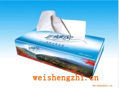 重庆盒抽纸厂家|三峡风2层120抽面巾纸|抽取式面巾纸厂家