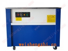 纸箱专用PP带打包机