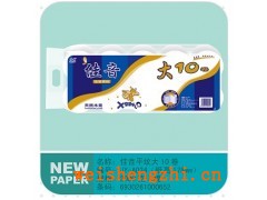 佳音系列卫生纸