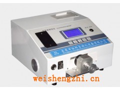 纸张纸板摩擦系数测定仪