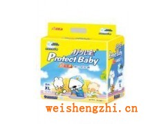 福建婴儿纸尿裤|纸尿裤|卫生护垫||纸尿片| 福建恒昌纸业