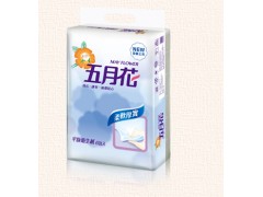 卫生纸生产厂家|五月花卫生纸|抽取式卫生纸|五月花平板卫生纸