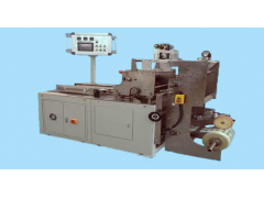 手帕纸中包机B型