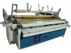 加工卫生纸设备一套都有哪些产品