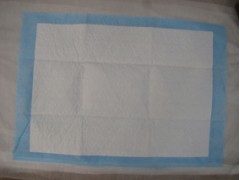 得贝一次性护理垫，卫生床垫，一次性尿垫