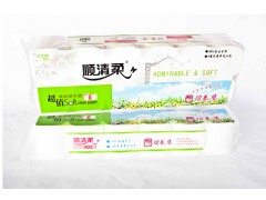 纸巾并非越白越好