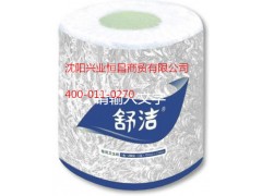 金佰利双层小卷卫生纸0315