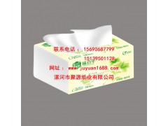 河南卫生纸擦手纸手帕纸聚源福百年福馨清雅系列抽纸