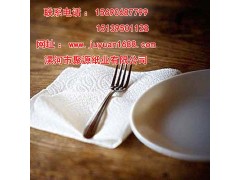 河南卫生纸批发原纸杠纸卷纸餐巾纸聚源纸业散装餐巾纸