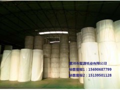 河南卫生纸大轴纸杠纸盘纸卷纸原纸3600挂浆纸