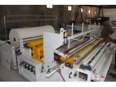 小作坊投资项目-卫生纸加工