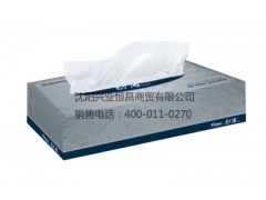 金佰利0228面巾纸的特点