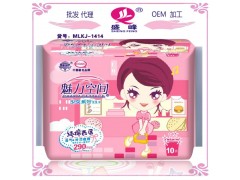 卫生巾批发|卫生巾生产厂家批发代理魅力空间高档卫生巾