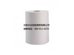 精巧大卷擦手纸，金佰利擦手纸
