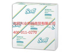 西餐适用的0743-10单层餐巾纸