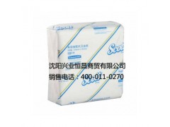 公共场所使用抽取式卫生纸优势