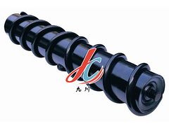 九川橡胶优质的托辊出售——济宁托辊哪家好