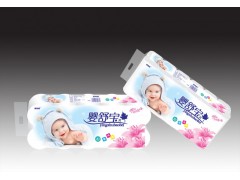 亳州英华纸业招商|婴舒宝贝系列卫生纸