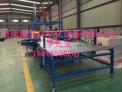 纸箱包装流水线高水平定制更可靠