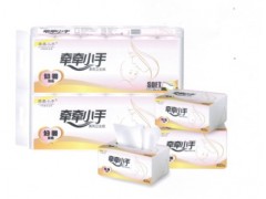 卫生纸品牌代理